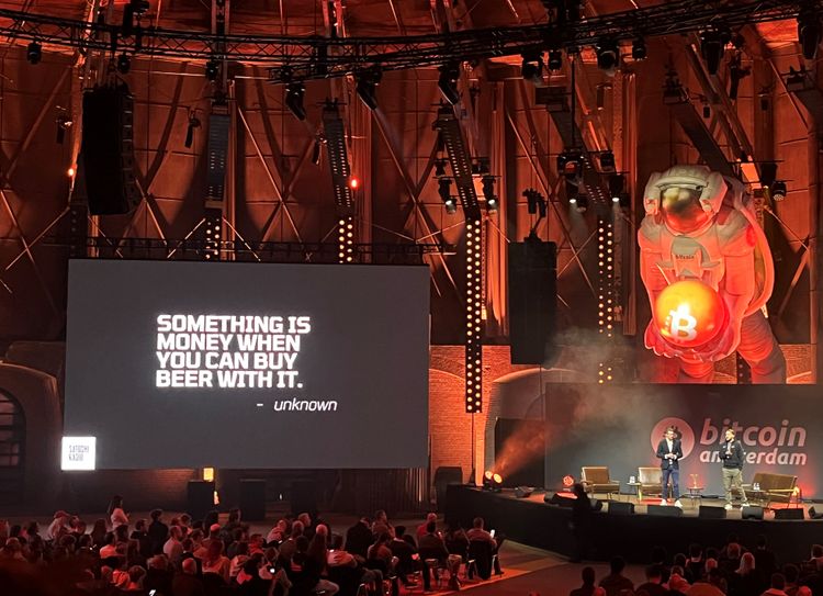 Piktnaudžiavimas valdžia, sistemos klaidos ir Bitkoinas