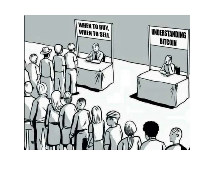 Bitkoino dramblys kambaryje