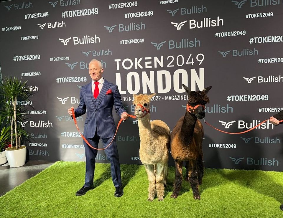 Kaip FTX ir dar viena kripto krizė priminė, kas yra svarbiausia