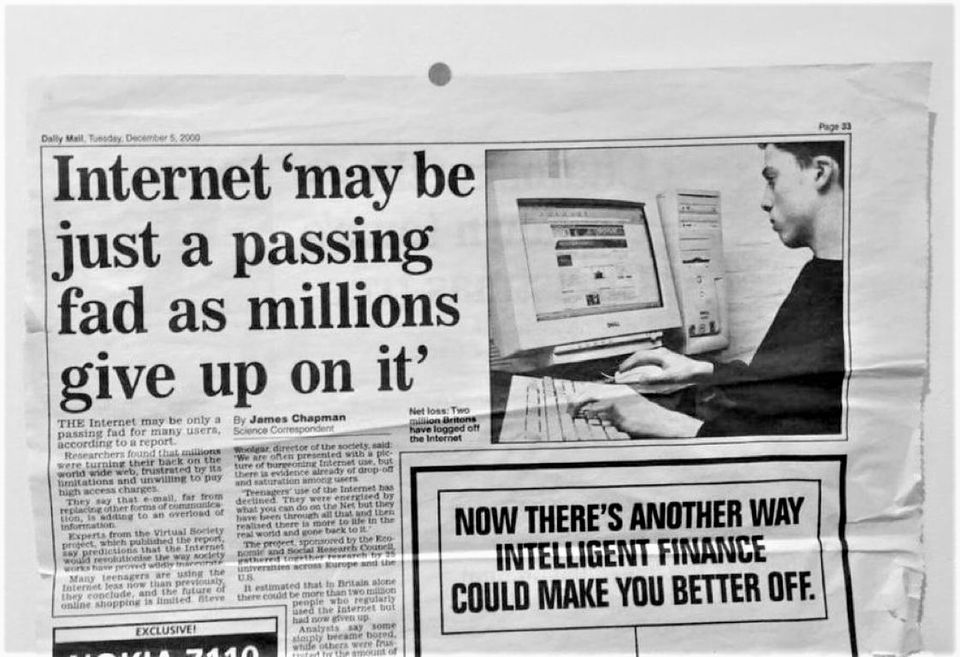 Kaip turi bėgti Lietuva, kad neliktų "mažu kaimu" šalia Bitkoino, kripto ir Web3 ugnikalnių?