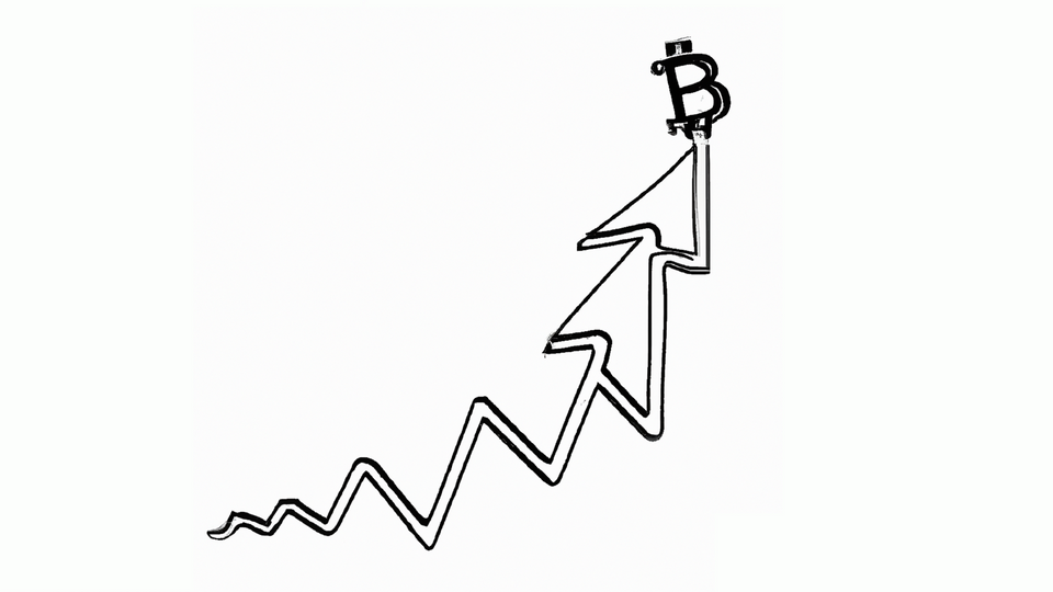 ECB nepatiktų, ką rodo Barakinių Kalėdų Bitkoino indeksas