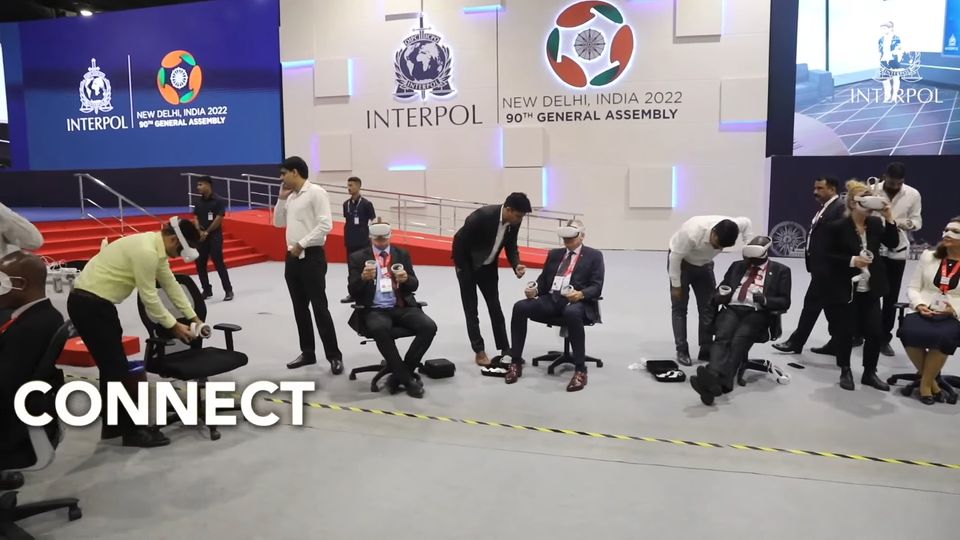 Diena kriptoje: Policija metavisatoje, "Revolut" "steikeriai", neaiški "skaitmeninio euro" nauda, taika tarp kripto milžinių