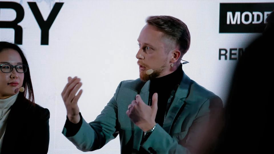 Ekonomikos ir inovacijų viceministras Lietuvos Bitkoino & kripto bendruomenei turi paprastą klausimą