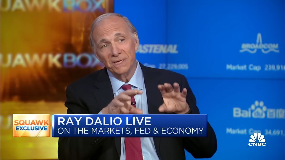 Diena kriptoje: Kaip "Binance" Lietuvoje aplenkė bankus ir "Maximą" ir kodėl R. Dalio perspėja dėl fiat pinigų ateities