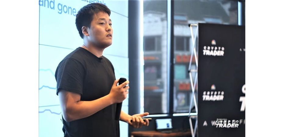 Diena kriptoje: Bitkoino "kasimas" vėl rekordiškai pasudėtingėjo, Do Kwono sulaikymas, "NT" "bumas" metavisatoje ir BTC lobis Mėnulyje