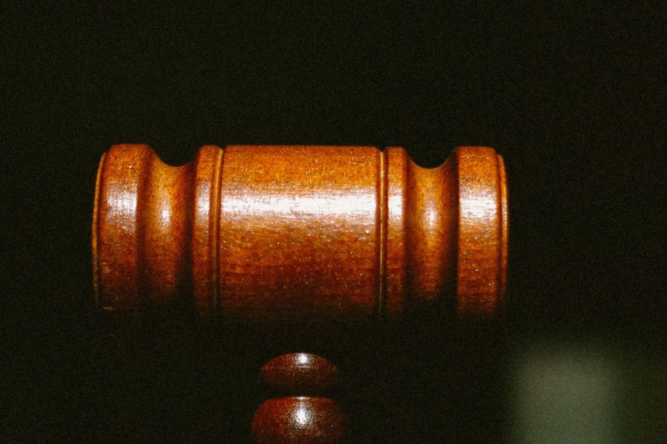 Diena kriptoje: Teismų diena, 3D žaidimai Bitkoine, bandymas išmesti SEC vadovą