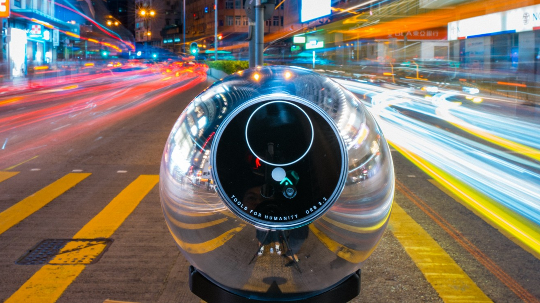 Diena kriptoje: Pakalbėkim apie Worldcoin