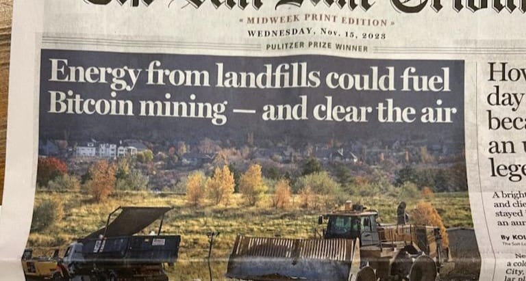 Diena kriptoje: Dar vienas bankas imasi BTC, USD 3 mln. mokestis už BTC persiuntimą, neigiamas ETF aspektas