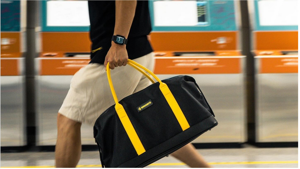 Diena kriptoje: USD 4 mlrd. "Binance" klausimas, BTC pauzės ženklai, AI ir blokčeinai, antras "Kraken" mūšis su SEC